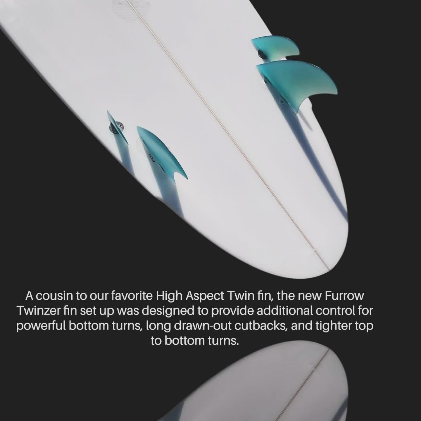 TWINZER FP2.0 – FURROWSURFCRAFT
