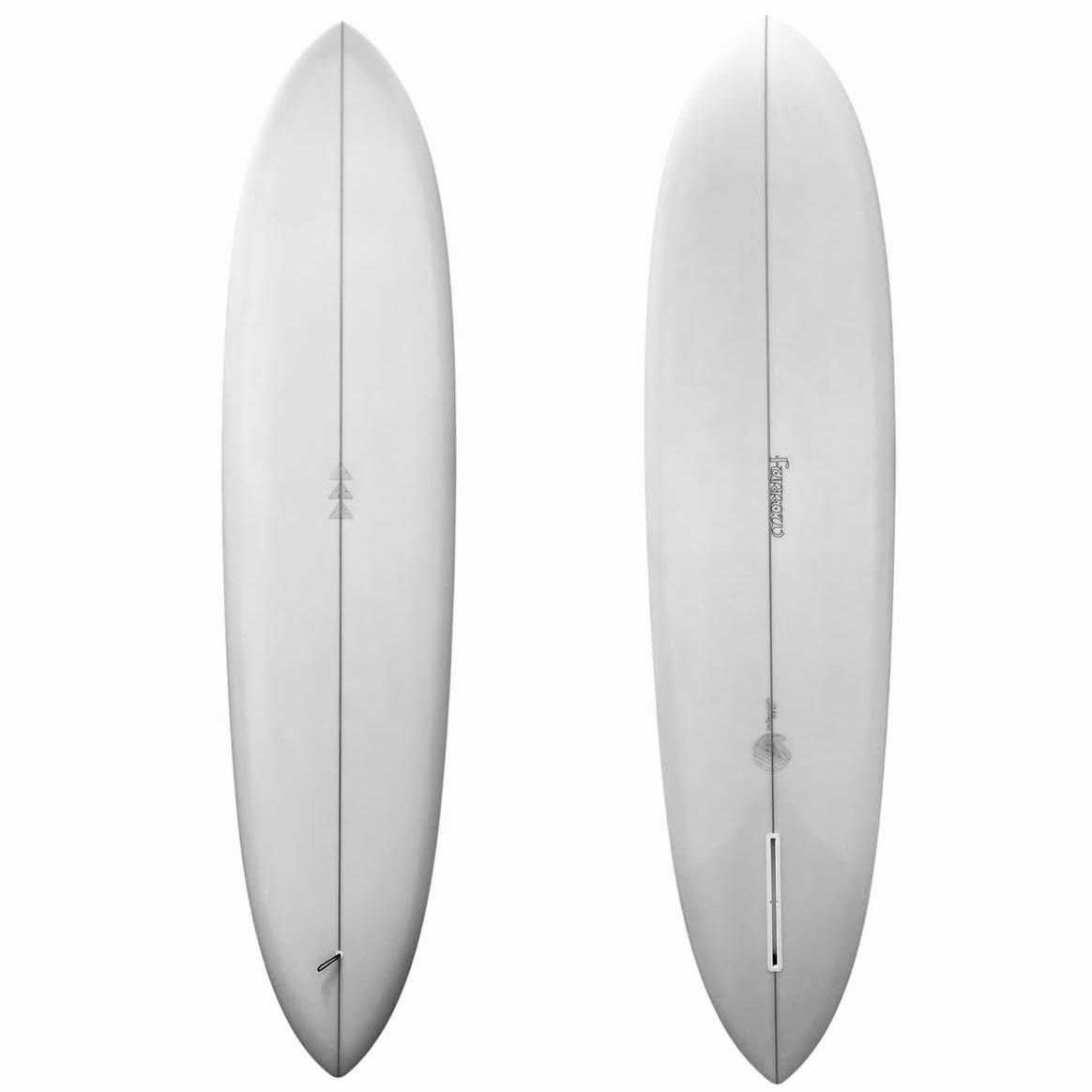WILDERNESS EXPLORER – FURROWSURFCRAFT